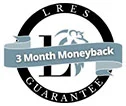 3 month moneyback