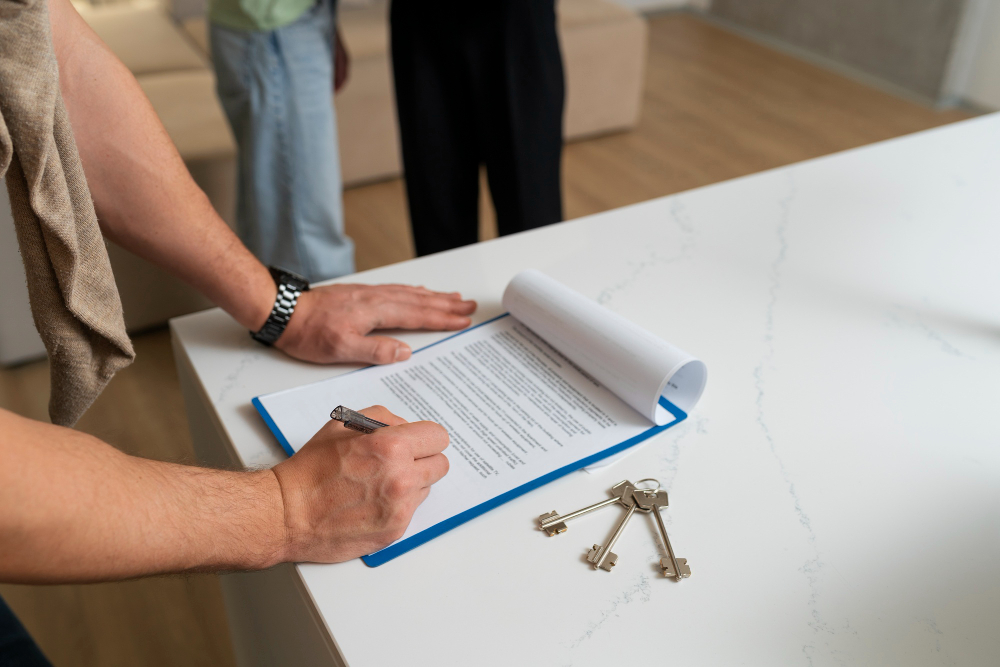 property documents